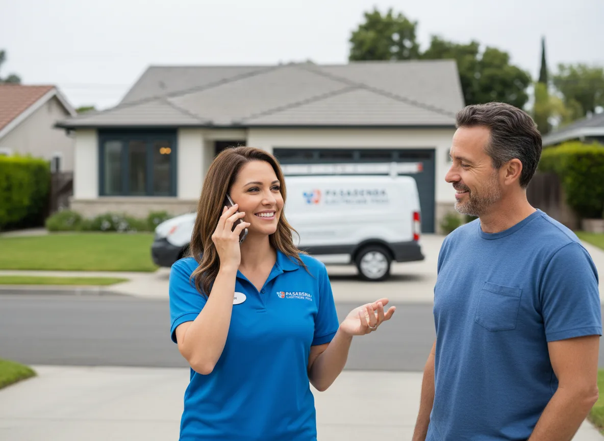 Electrician Cassoday, KS FAQs